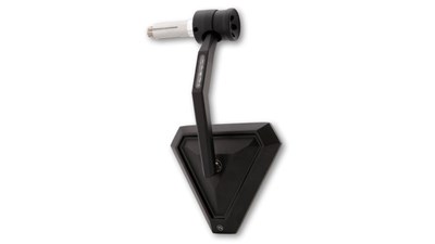 Bild von Lenkerendspiegel Tetra, mit LED Blinker