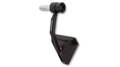 Bild von Lenkerendspiegel Tetra, mit LED Blinker