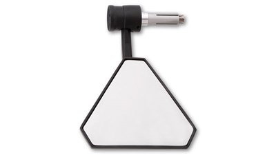 Bild von Lenkerendspiegel Tetra, mit LED Blinker