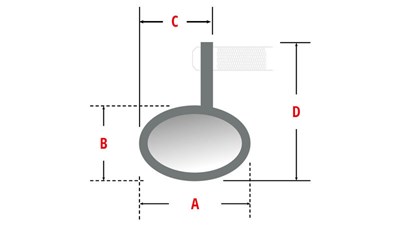 Bild von Lenkerendspiegel Victory