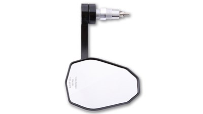 Bild von Lenkerendspiegel Victory Evo