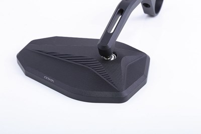 Bild von Lenkerendspiegel Victory-X