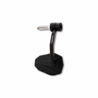 Bild von Lenkerendspiegel Victory-X Rim, mit LED Blinker