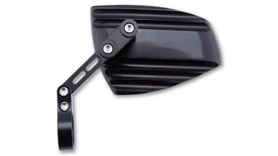 Bild von Lenkerendspiegel Wave (Paar)