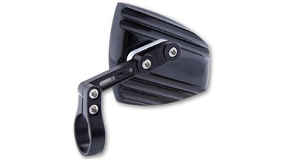 Bild von Lenkerendspiegel Wave (Paar)
