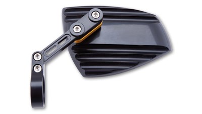 Bild von Lenkerendspiegel Wave (Paar)
