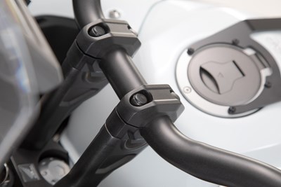 Bild von Lenkererhöhung 20mm Lenker 28.6