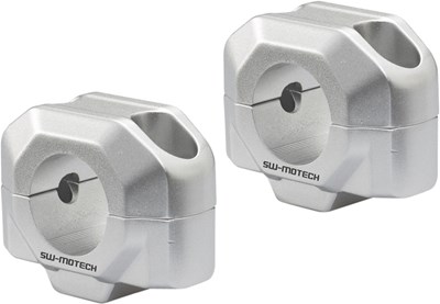 Bild von Lenkererhöhung 20mm Lenker 28.6