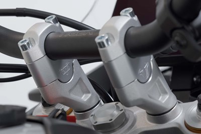 Bild von Lenkererhöhung