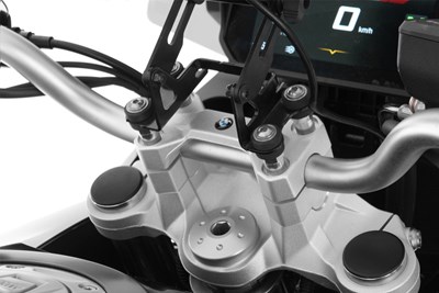Bild von Lenkererhöhung »ERGO« mit BMW Navi
