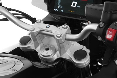 Bild von Lenkererhöhung »ERGO« ohne BMW Navi