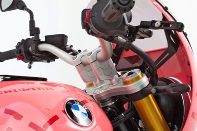 Bild von Lenkererhöhung ERGO R 12 / R 12 nineT