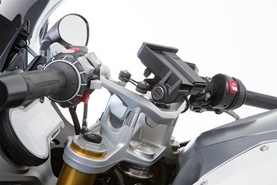 Bild von Lenkererhöhung für Modelle ohne BMW Navi