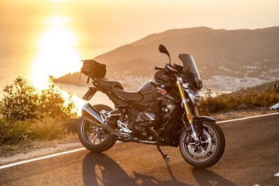 Bild von Lenkererhöhung für Modelle ohne BMW Navi