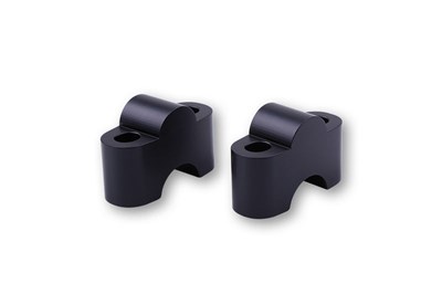 Bild von Lenkererhöhung-Set 25mm