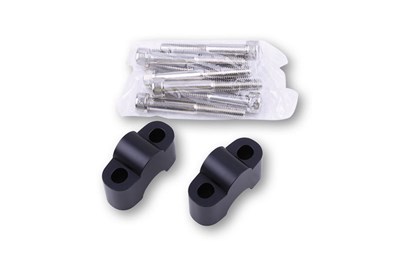 Bild von Lenkererhöhung-Set 25mm