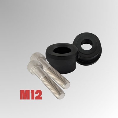 Bild von Lenkergewichte BMW M12