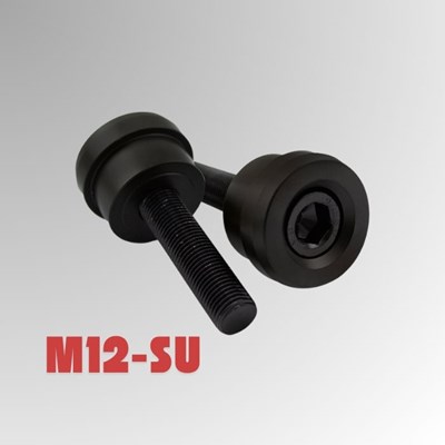 Bild von Lenkergewichte Suzuki M12-SU