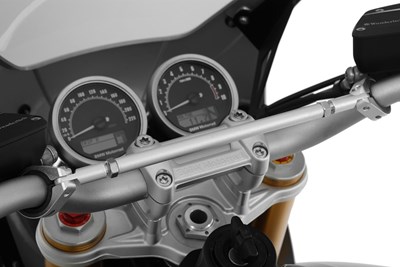 Bild von Lenkermittelstrebe R nineT