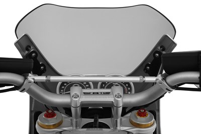 Bild von Lenkermittelstrebe R nineT
