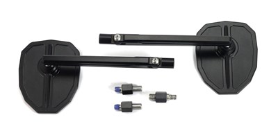 Bild von Lenkerspiegel-Set Typ 2 LR