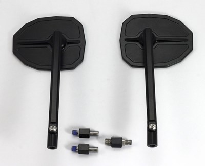 Bild von Lenkerspiegel-Set Typ 2 LR