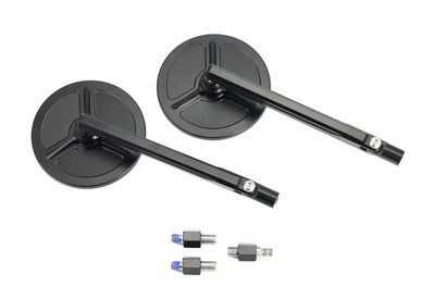 Bild von Lenkerspiegel-Set Typ 3 LR