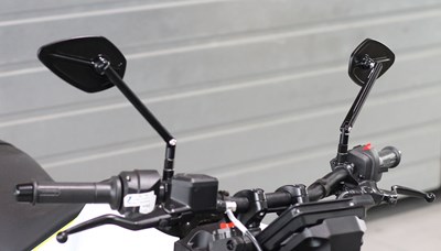 Bild von Lenkerspiegel-Set Typ 4 LR