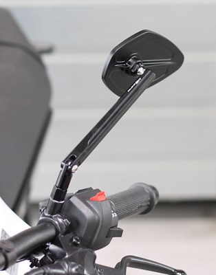 Bild von Lenkerspiegel-Set Typ 4 LR