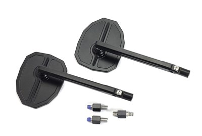 Bild von Lenkerspiegel-Set Typ2 M10x1.50