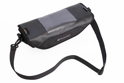 Bild von Lenkertasche BARBAG MEDIA Grösse XL