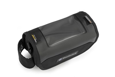 Bild von Lenkertasche BARBAG MEDIA wasserfest