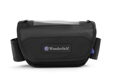 Bild von Lenkertasche BARBAG MEDIA wasserfest