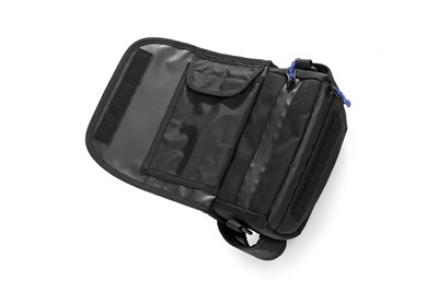 Bild von Lenkertasche BARBAG MEDIA wasserfest
