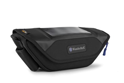 Bild von Lenkertasche BARBAG MEDIA wasserfest