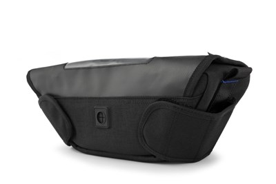 Bild von Lenkertasche BARBAG MEDIA wasserfest