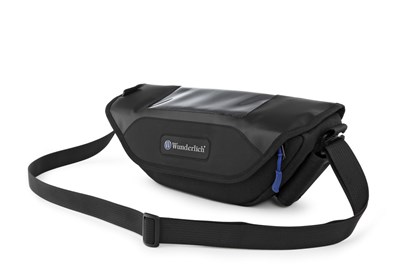 Bild von Lenkertasche BARBAG MEDIA wasserfest