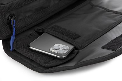 Bild von Lenkertasche BARBAG MEDIA wasserfest