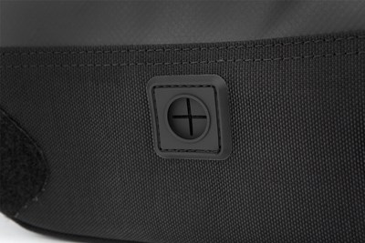 Bild von Lenkertasche BARBAG MEDIA wasserfest