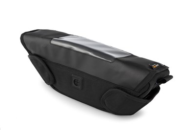 Bild von Lenkertasche BARBAG MEDIA wasserfest