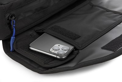 Bild von Lenkertasche BARBAG MEDIA wasserfest
