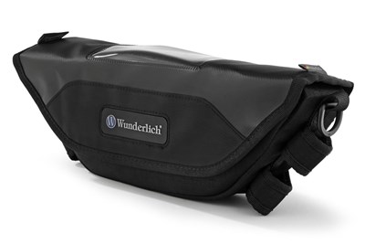 Bild von Lenkertasche »BARBAG MEDIA« wasserfest