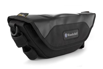 Bild von Lenkertasche »BARBAG MEDIA« wasserfest