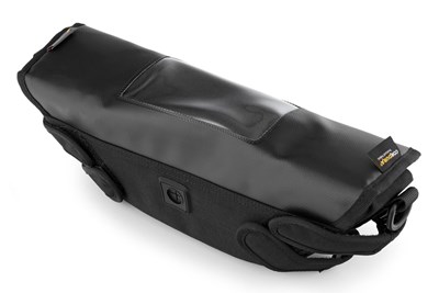 Bild von Lenkertasche »BARBAG MEDIA« wasserfest