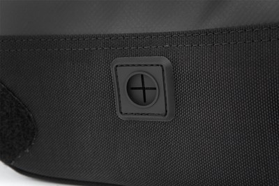 Bild von Lenkertasche »BARBAG MEDIA« wasserfest