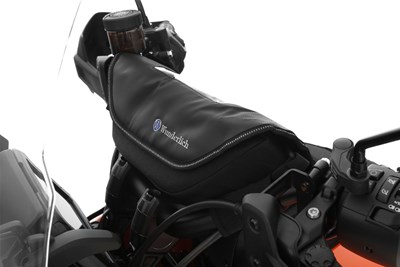 Bild von Lenkertasche BARBAG MEDIA wasserfest