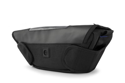 Bild von Lenkertasche BARBAG MEDIA wasserfest
