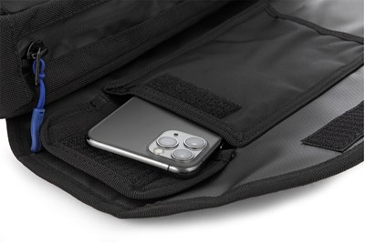 Bild von Lenkertasche BARBAG MEDIA wasserfest