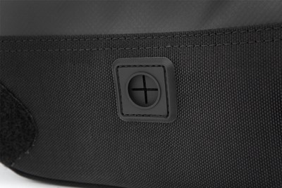Bild von Lenkertasche BARBAG MEDIA wasserfest