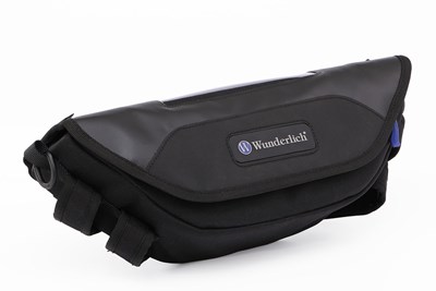 Bild von Lenkertasche BARRBAG MEDIA wasserfest